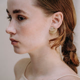 Earjacket Maja Gold