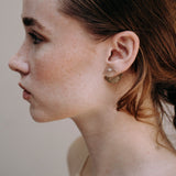 Earjacket Maja Gold