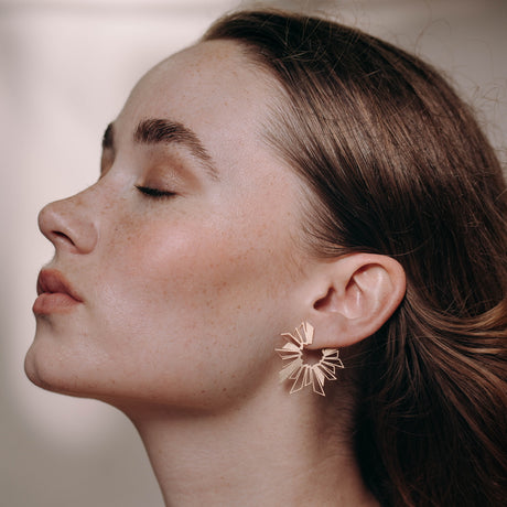 Arete Ronda Geo Gold