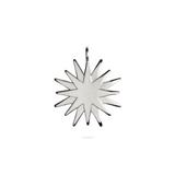 Charm Lodestar Silver