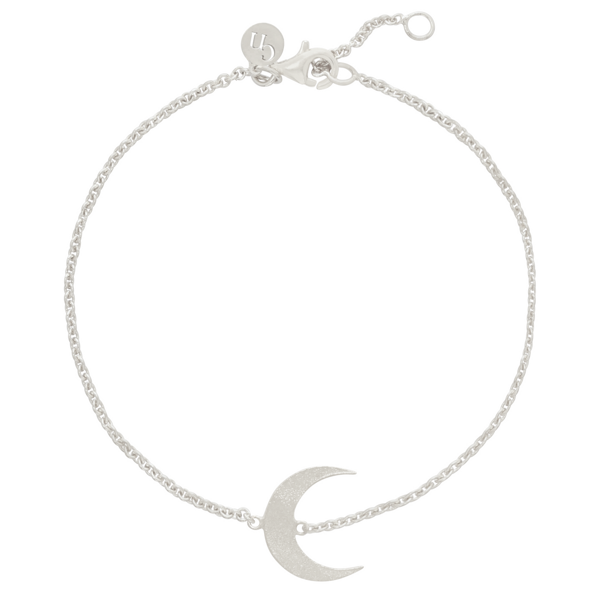 Pulsera Luna Silver
