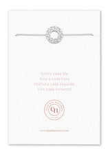 Pulsera Mandala 2 Silver