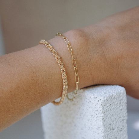 Pulsera Kassia Gold