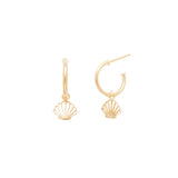 Argollin Conchita Gold