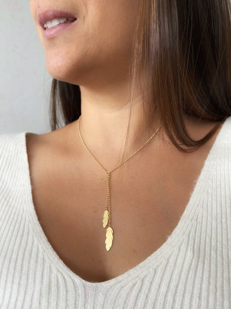 Collar Plumas Gold