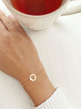 Pulsera Odonto Gold