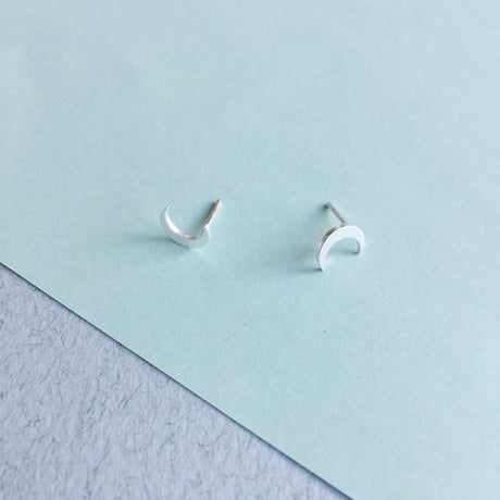 Arete Luna Silver