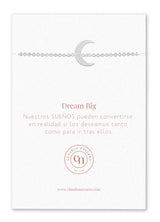 Pulsera Luna Silver