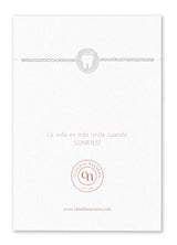 Pulsera Odonto Silver