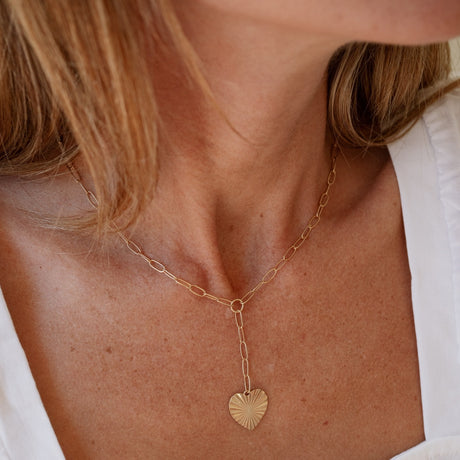 Gargantilla Cosme Gold