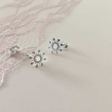 Arete Sol Silver