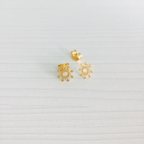Arete Sol Gold