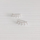 Ear Climber Tiara Silver
