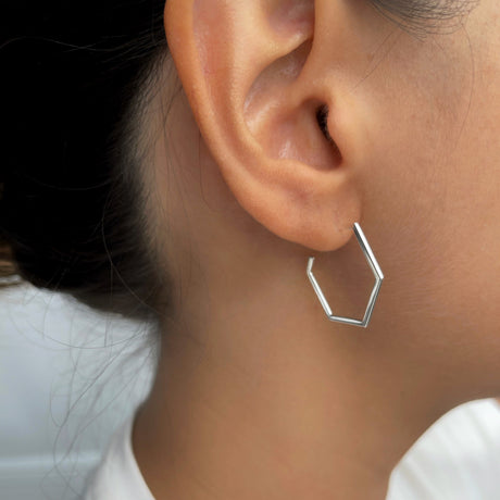 Argolla Geo Silver