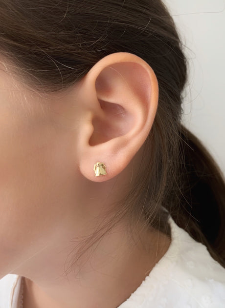 Kids Angelito 18k